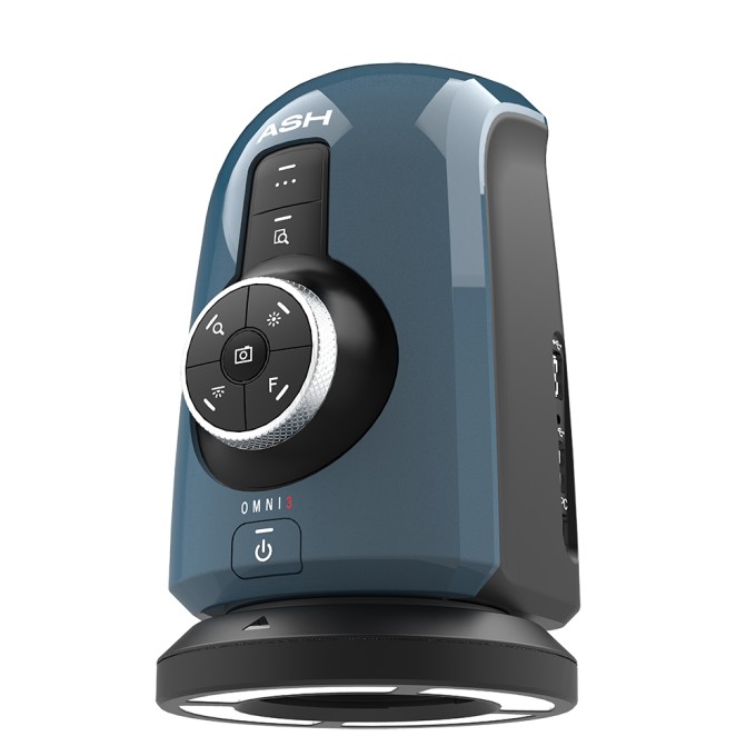 Microscop digital Ash-Vision Omni 3